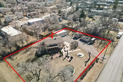 560 Jay Street, Lakewood, CO 80226 - Photo 1