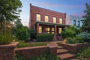 2458 N High St, Denver, CO 80205 - Photo 1