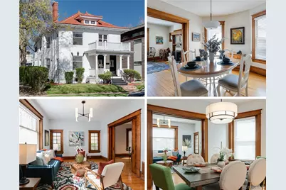 1817 - 1821 Vine Street, Denver, CO 80206 - Photo 1