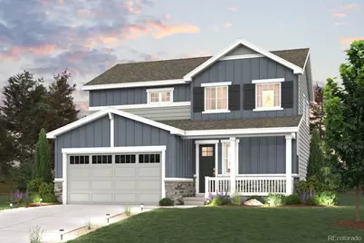 3344 N Irvington Street, Aurora, CO 80019 - Photo 1