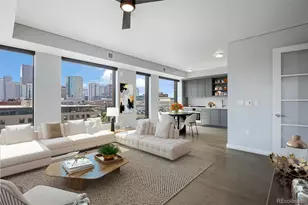 1750 Wewatta St, Denver, CO 80202 - Photo 1