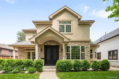 1214 S Fillmore Street, Denver, CO 80210 - Photo 1