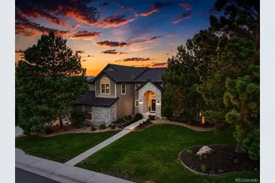 4 Red Tail Drive, Highlands Ranch, CO 80126 - Photo 1