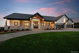 4968 Tranquilo Ct, Parker, CO 80134 - Photo 1