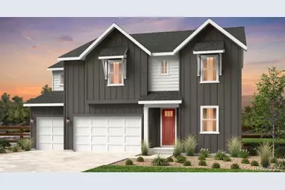 16320 W 92nd Circle, Arvada, CO 80007 - Photo 1