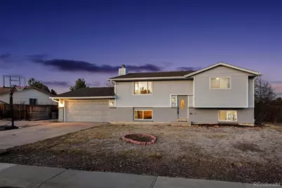 219 Dianna Drive, Lone Tree, CO 80124 - Photo 1