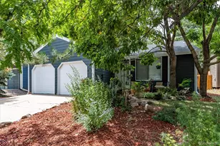 7339 S Gore Range Rd, Littleton, CO 80127 - Photo 1