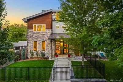 4158 Winona Court, Denver, CO 80212 - Photo 1