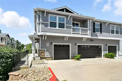 17200 Waterhouse Circle #F, Parker, CO 80134 - Photo 1