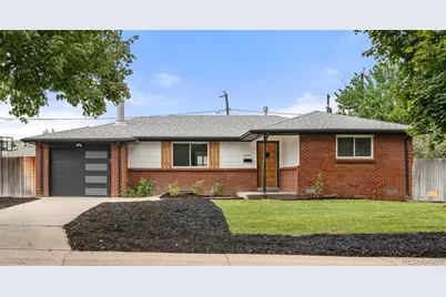 483 Emporia Street, Aurora, CO 80010 - Photo 1