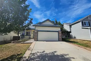 4638 Bittercreek Dr, Colorado Springs, CO 80922 - Photo 1