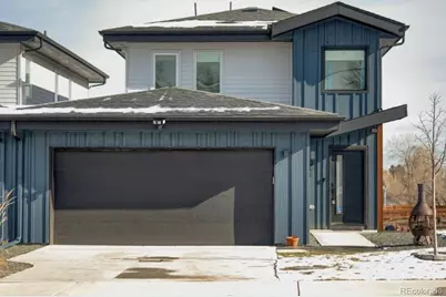 1008 Xenon Street, Golden, CO 80401 - Photo 1