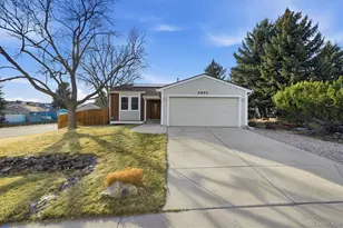 6843 S Everett St, Littleton, CO 80128 - Photo 1
