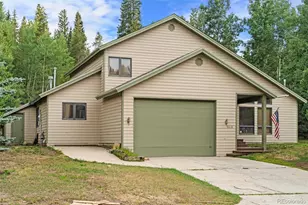 868 Deer Path Rd, Dillon, CO 80435 - Photo 1