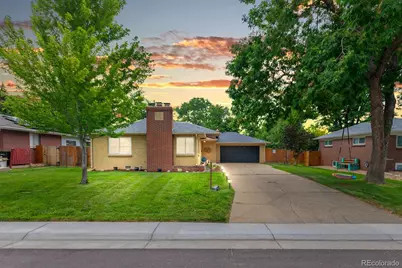 6520 Saulsbury Court, Arvada, CO 80003 - Photo 1