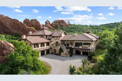 3755 N Rampart Range Road, Littleton, CO 80125 - Photo 1