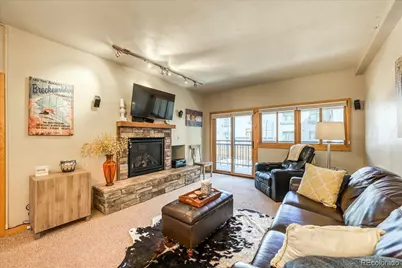 645 S Park Avenue #303, Breckenridge, CO 80424 - Photo 1