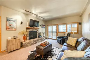 645 South Park Avenue, Breckenridge, CO 80424 - Photo 1