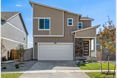 18130 Dandy Brush Lane, Parker, CO 80134 - Photo 1