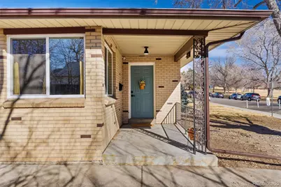 5051 Zuni Street, Denver, CO 80221 - Photo 1