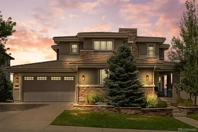 10737 Manorstone Drive, Littleton, CO 80126 - Photo 1