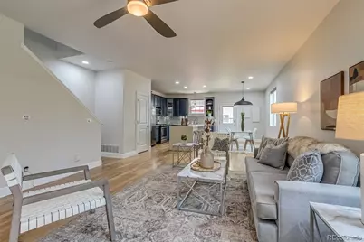 3937 Osceola Street, Denver, CO 80212 - Photo 1