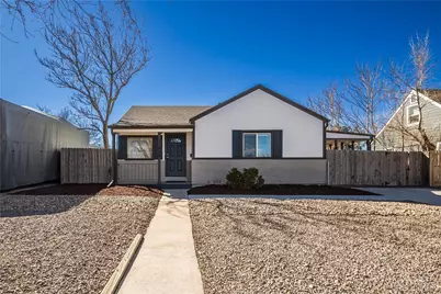 11408 E 7th Avenue, Aurora, CO 80010 - Photo 1