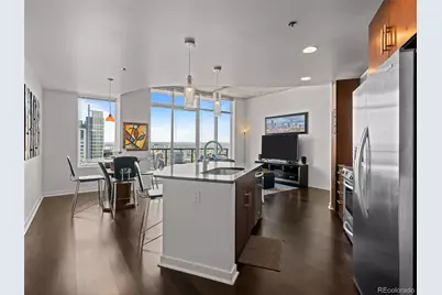 891 14th Street #3411, Denver, CO 80202 - Photo 1