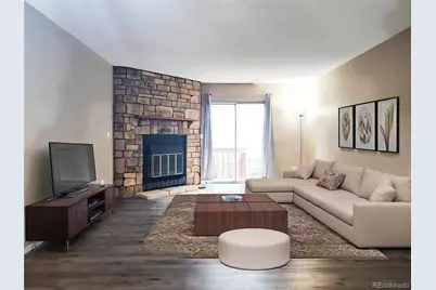8105 S Fillmore Way, Centennial, CO 80122 - Photo 1