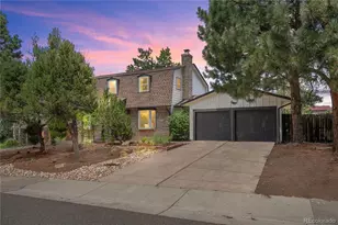 5599 W Maplewood Pl, Littleton, CO 80123 - Photo 1