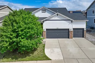 972 Fire Rock Pl, Colorado Springs, CO 80921 - Photo 1