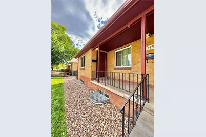 3475 Ames Street, Wheat Ridge, CO 80212 - Photo 1