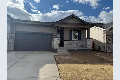 3359 N Denali Street, Aurora, CO 80019 - Photo 1