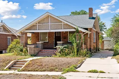 1359 S Corona Street, Denver, CO 80210 - Photo 1