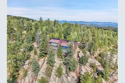 29752 Bearcat Trail, Conifer, CO 80433 - Photo 1