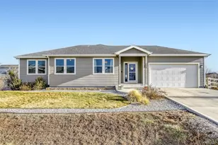 450 Wyatt Dr, Hudson, CO 80642 - Photo 1