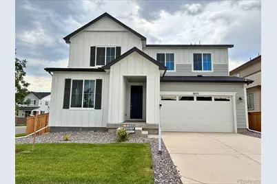 9153 Truckee Court, Commerce City, CO 80022 - Photo 1