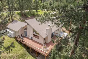 649 Cottonwood Dr, Evergreen, CO 80439 - Photo 1