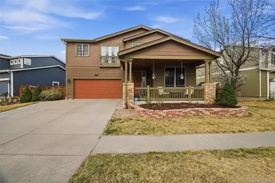 5283 Killdeer Street, Brighton, CO 80601 - Photo 1