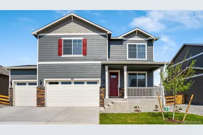 4739 Singletree Lane, Brighton, CO 80601 - Photo 1