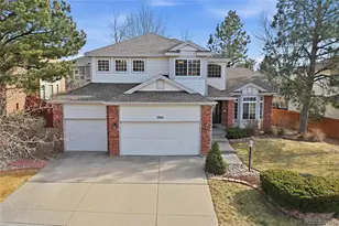 5886 S Ensenada St, Aurora, CO 80015 - Photo 1