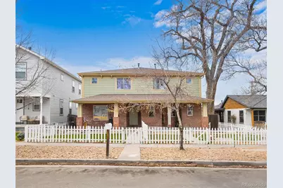 109 Cantril Street, Castle Rock, CO 80104 - Photo 1