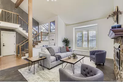 12027 E Amherst Place, Aurora, CO 80014 - Photo 1