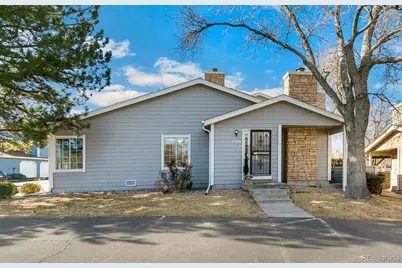 8442 Everett Way #D, Arvada, CO 80005 - Photo 1
