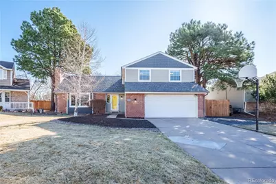 5378 S Sedalia Court, Centennial, CO 80015 - Photo 1