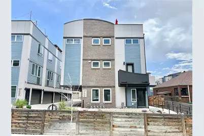 1632 Lowell Boulevard #3, Denver, CO 80204 - Photo 1