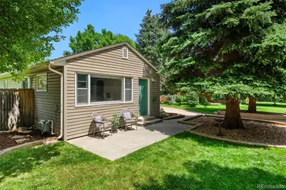 970 Bungalow Court, Fort Collins, CO 80521 - Photo 1