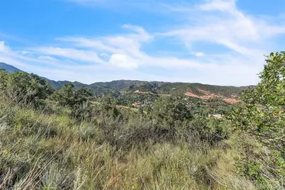 Charcas Road, Manitou Springs, CO 80829 - Photo 1