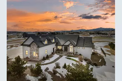 5220 Roundup Ridge Road, Colorado Springs, CO 80908 - Photo 1