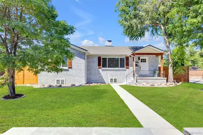 3101 S Logan Street, Englewood, CO 80113 - Photo 1